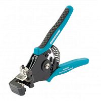 Щипцы Gross для снятия изоляции 0,5-8 мм (8-22AWG), лезвие SK5  картинка